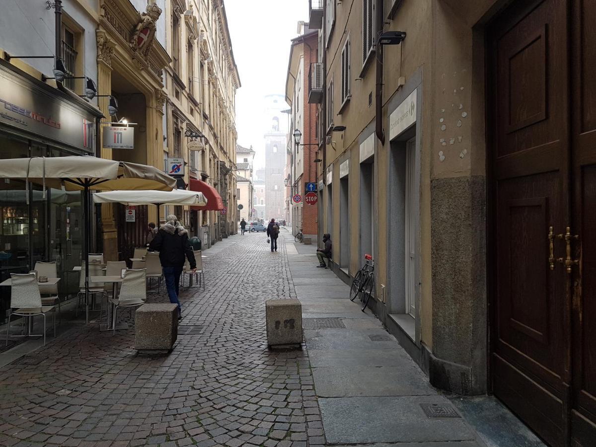 Basilica Apartment Turin Exterior photo