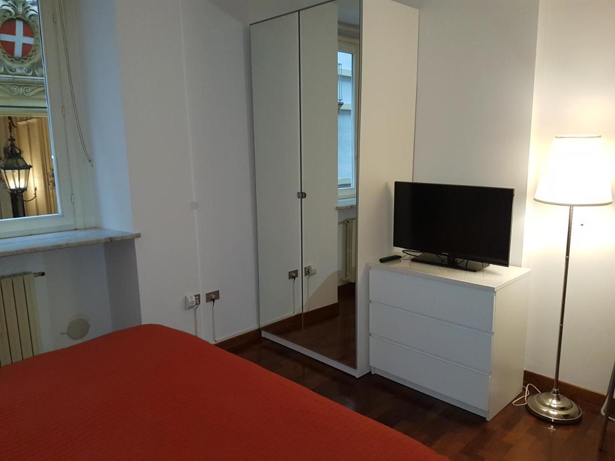 Basilica Apartment Turin Exterior photo