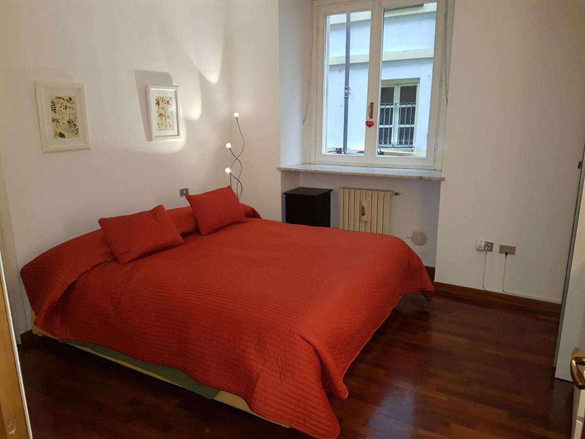 Basilica Apartment Turin Exterior photo