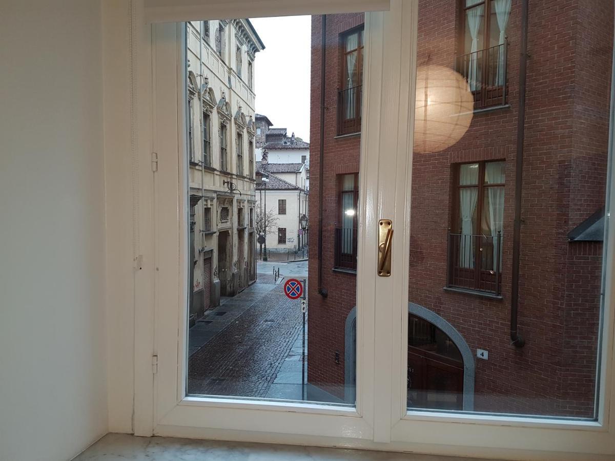 Basilica Apartment Turin Exterior photo